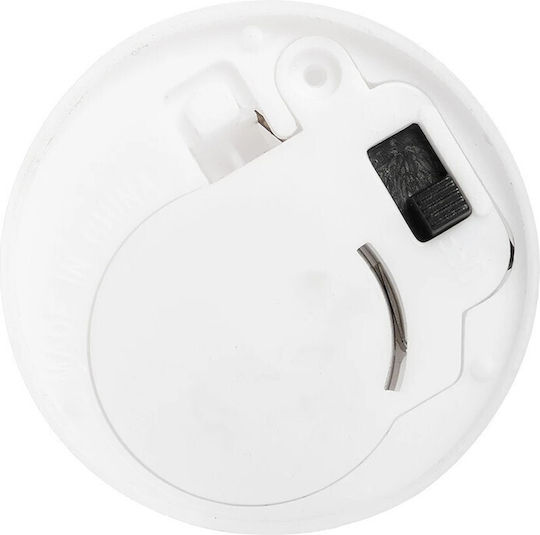 GloboStar Decorative LED Light Warm White 2700K Wax 3.6x3.6x3.9cm