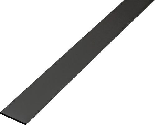 Bandă Adezivă Decorativă Pentru Pereți Mobilier Oțel Inoxidabil Nikelat Rezistentă La Apă Și Intemperii Interior Exterior 5 M X 1 Cm Grosime 0.4 Mm Crom Negru Original Deals