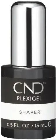 CND Σετ Βερνίκια Νυχιών Quick Dry Πολύχρωμο