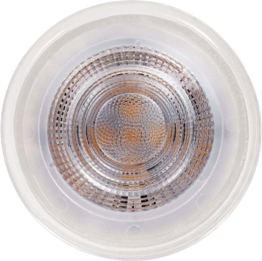 Eglo LED Bulb 4W For GU10 Socket Natural White 400lm