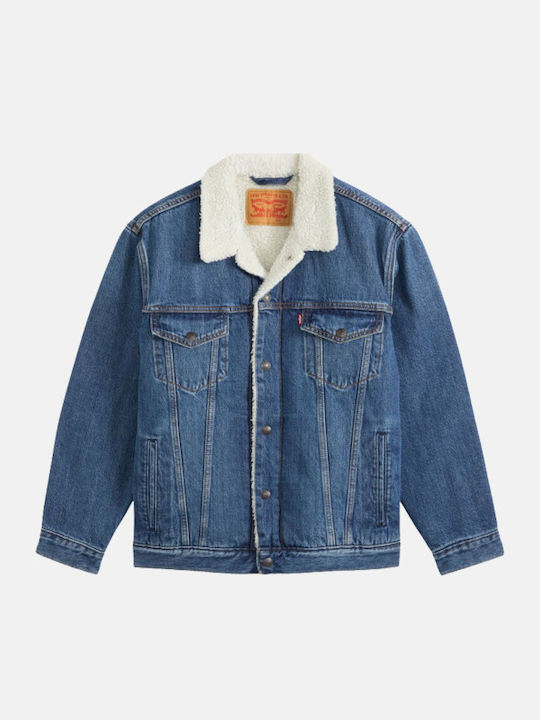 Levi's Дънково яке Denim