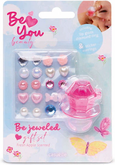 Casuelle Be You Be Jeweled Beauty Set