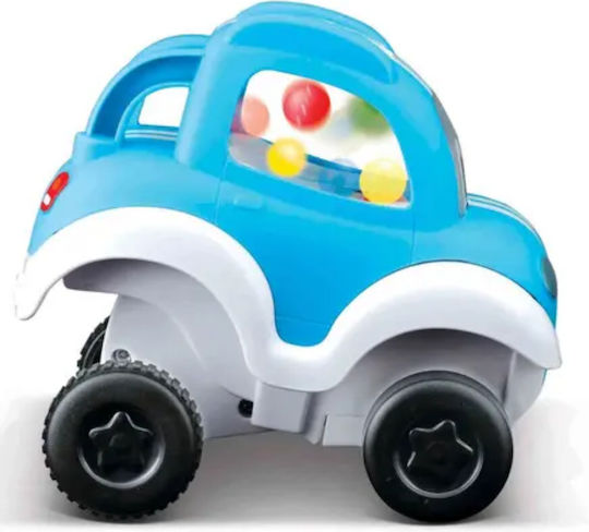 Όχημα Press & Roll Buggy