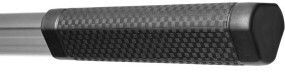 Delphin Trion Telescopic Net Handle 95 Cm Aluminum 3 Sections