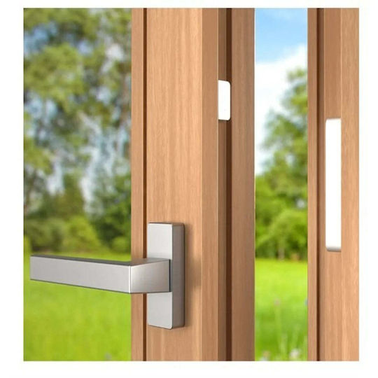 AVM Безжичен Сензор За Контакт 91x12x24mm
