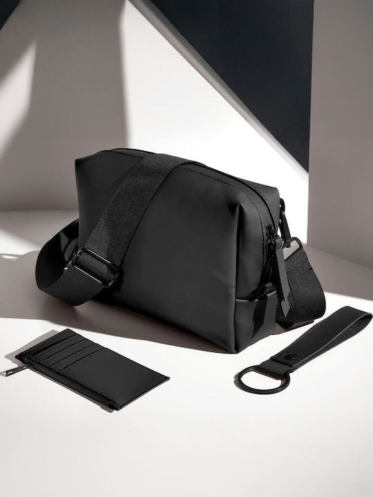 Herrenbrieftasche Rosa
