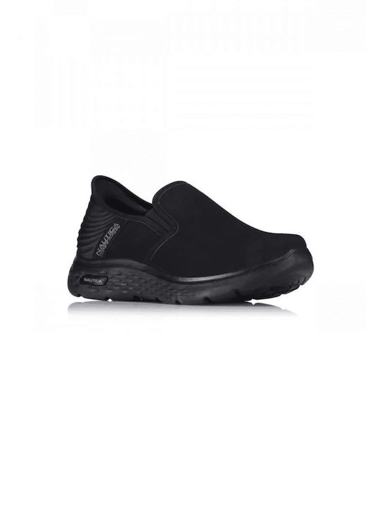 Men's Sneakers Black