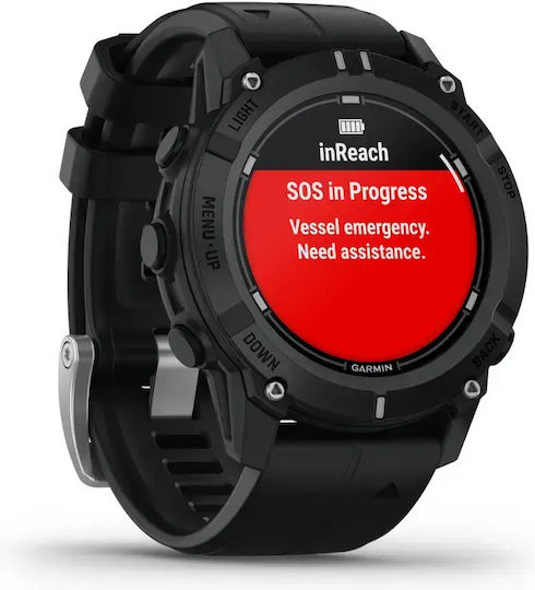 Garmin Ceas De Scufundare