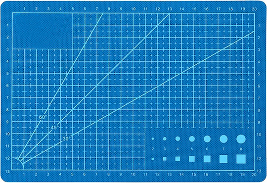 Schneidmatte 22x15cm