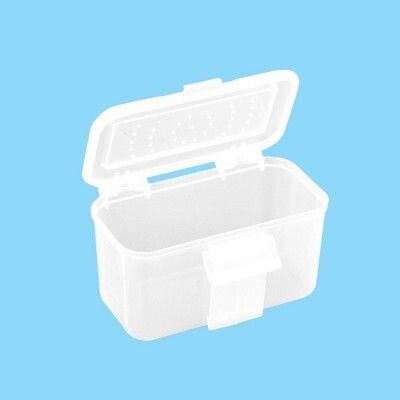 Baracuda Hs329 Box Seat 435 X 330 X 370 Mm Khaki Cream