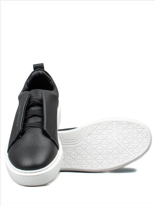 Ανδρικά Sneakers Μαύρα