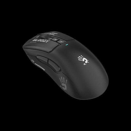A4Tech R73Pro Ασύρματο Gaming Ποντίκι 26000 DPI Μαύρο