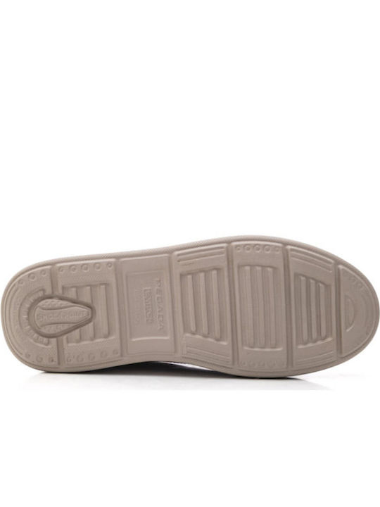 Men's Sneakers Brown