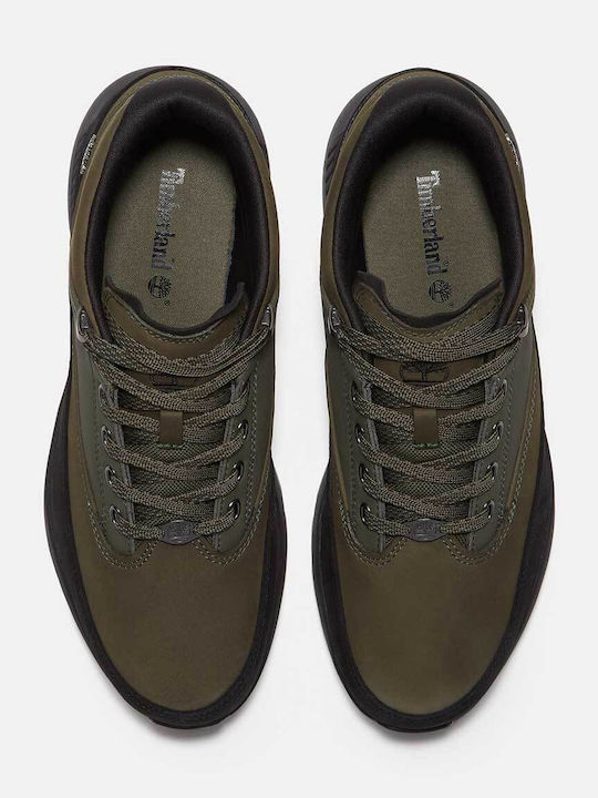 Timberland Sneakers Dark Green
