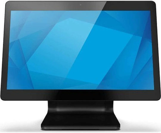 Elotouch Basis Z20-pos-Stand I-Serie