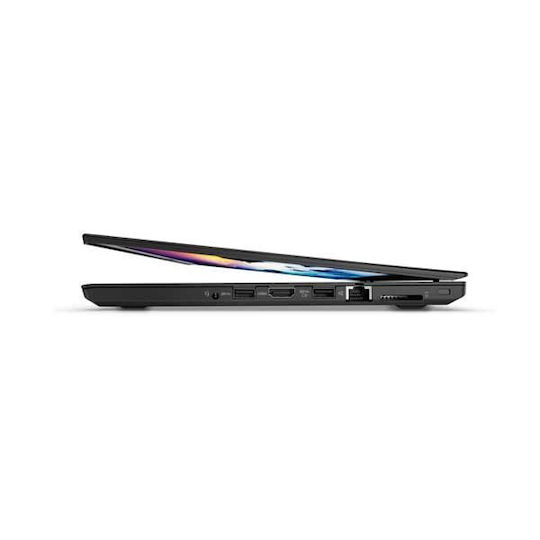 Lenovo Thinkpad T470 Refurbished Grade A 14" (Core i5-6200U/24GB/500GB SSD/W11 Pro)
