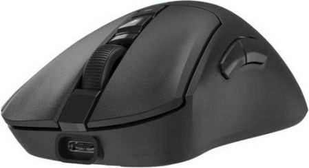 A4Tech R73Pro Ασύρματο Gaming Ποντίκι 26000 DPI Μαύρο