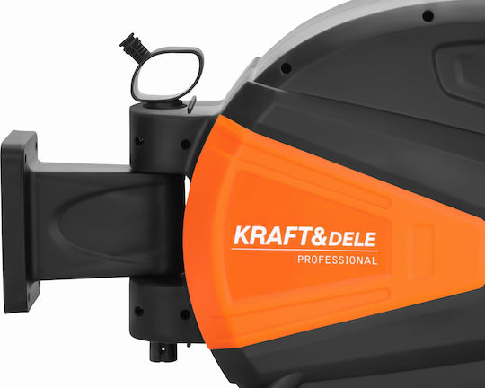 Kraft & Dele Anemă Automată de Udat cu Furtun 30m