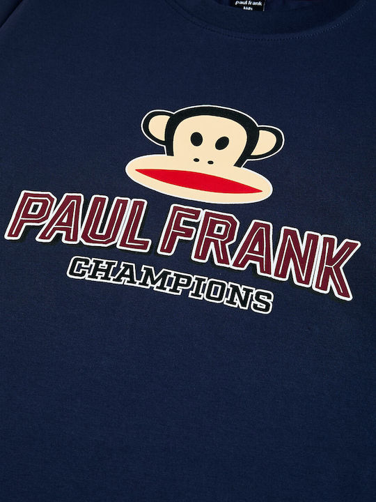 Paul Frank Paul Frank