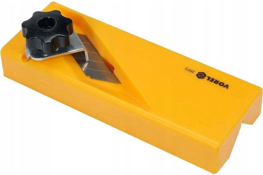 Toya Gypsum Hand Plane with Handle 155x54mm