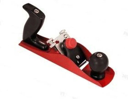 Top Tools Ροκάνι - πλάνη χειρός 235x45mm Πλάνη Χειρός με Λαβή 235x45mm 11A145