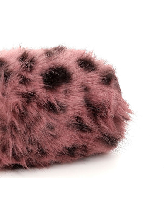 Anatomic Women's Winter Slippers Pink
