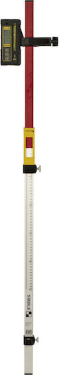 Stabila Lar 160 Self-leveling Rotational Laser Level Red Beam 1.5V