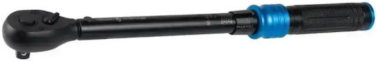 Cheie Dinamometrică Hogert 3/8" 10-60nm