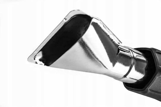 Forsage Пистолет Топъл Въздух 2000W с Настройка на Температура до 600°C