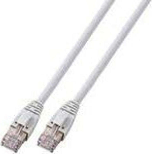 EFB U/UTP Cat.6 (Gigabit) Network Cable Ethernet 2m Gray