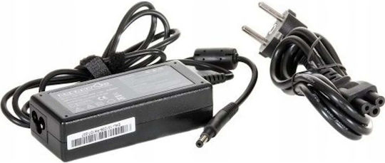 Energy4U Зарядно за лаптоп 65W 19.5V 3.33Спецификация за HP / Asus и сет от накрайници