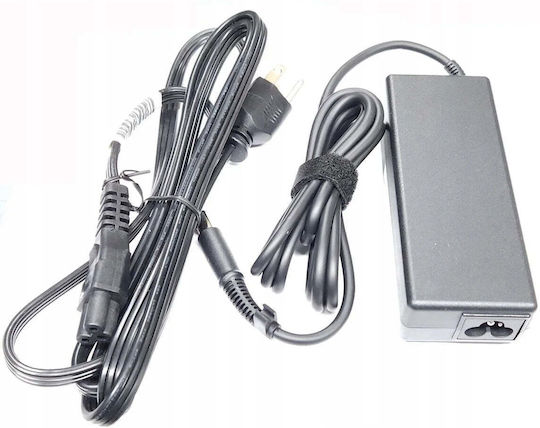 HP Φορτιστής Laptop 90W χωρίς Καλώδιο Τροφοδοσίας