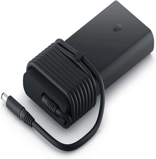 Dell Laptop Charger for Dell with Detachable Power Cord