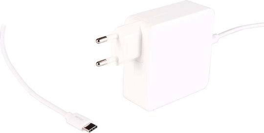 Patona USB-C Încărcător Laptop 65W pentru Apple cu Adaptor de Alimentare
