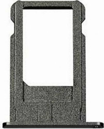 Sim-Kartenhalterung Silber iPhone 5s