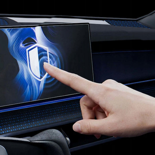 3MK Matt Displayschutzfolie (Bmw I7 G70 Fl (2026 - ))