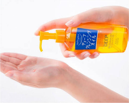 Kose Kose Gesichtsreiniger & Make-up-Entferner Öl mit Antioxidativer Wirkung 240ml