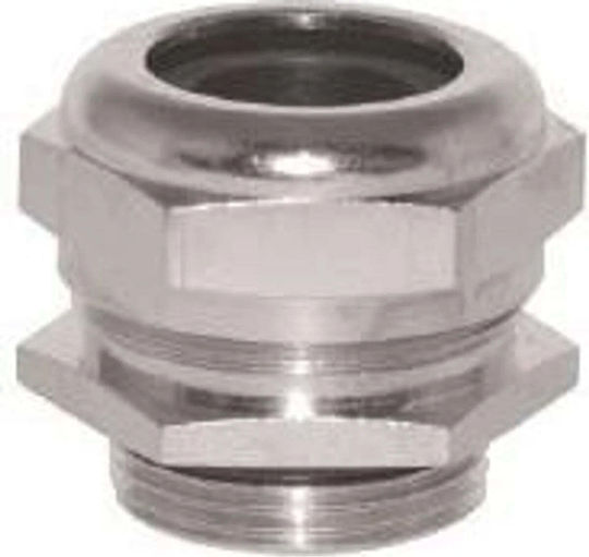 Ergom Metal Cable Gland M32 Ip68 Mdw 32hm E03dk-03070200501