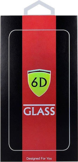 Tfo Gehärtetes Glas 6d Samsung Galaxy A27 5g