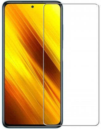 Premium Tempered Glass Samsung Galaxy A35