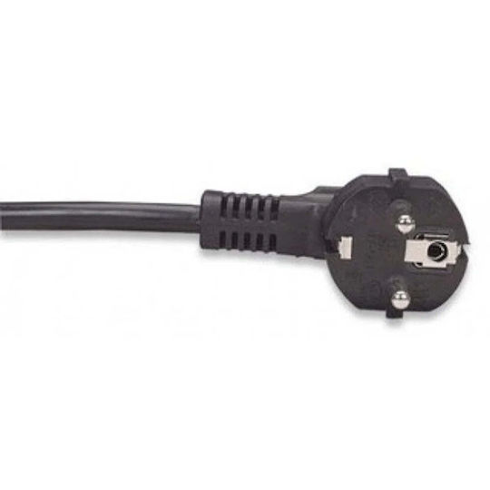 Techly Rack-Steckdosenleiste 100464 1 Stück