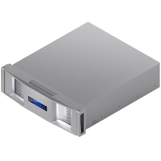 Ubiquiti Enterprise Nvr Bezel Zubehör für Rack-Schränke