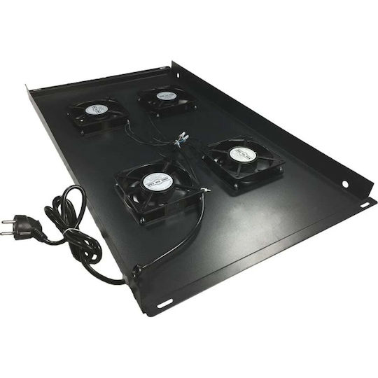 A-LAN Ventilator Rack 1 Bucată