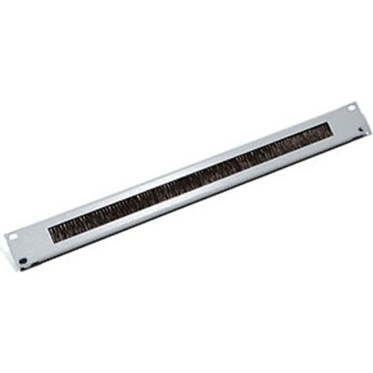Triton Paneel Kabel 19" 1U Bürste