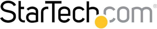 StarTech Καλώδιο Οπτικής Ίνας 15m Κίτρινο