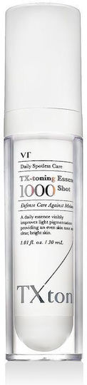 VT Cosmetics Tx Toning 1000 Shot Essence Face For Blemishes 30ml