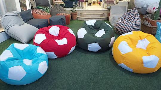 Ball Chair Purple 75x75cm Ball Chair Purple 75x75cm