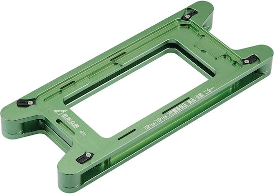 Magnetic Pressure Holding Mold Iphone 15 Plus 16 Plus 2 Pack