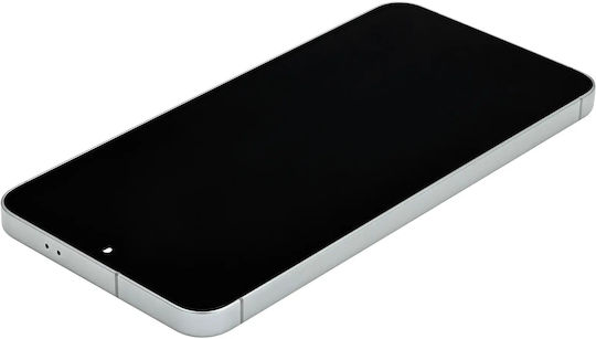 Oled Assembly Frame Samsung Galaxy S24 Plus 5g Us & International Version Service Pack Jade Green