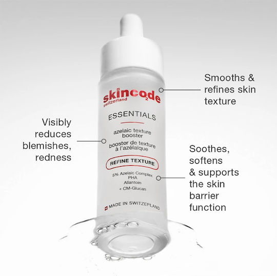 Niacinamide Tone Booster Soothing Serum Booster for Face with Niacinamide for Detoxifying and Blemishes 30ml